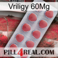 Vriligy 60Mg 18
